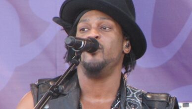 dangelo