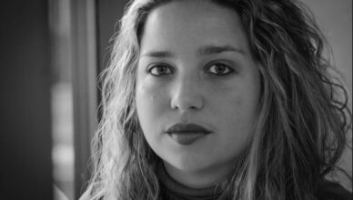 elaine vilar madruga