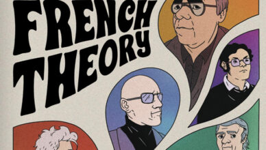 French Theory, Itinéraires d’une pensée rebelle – François Cusset et Thomas Daquin