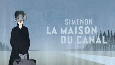 La Maison du canal - Edith et José-Louis Bocquet