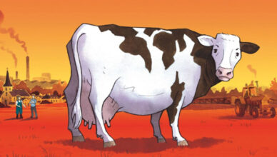 Le Paradoxe de l’abondance - Hugo Clément et Vincent Ravalec, Dominique Mermoux