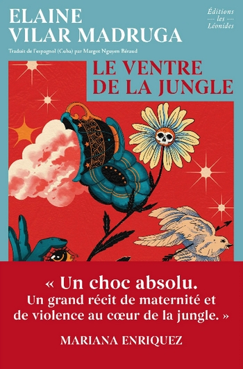 le ventre de la jungle