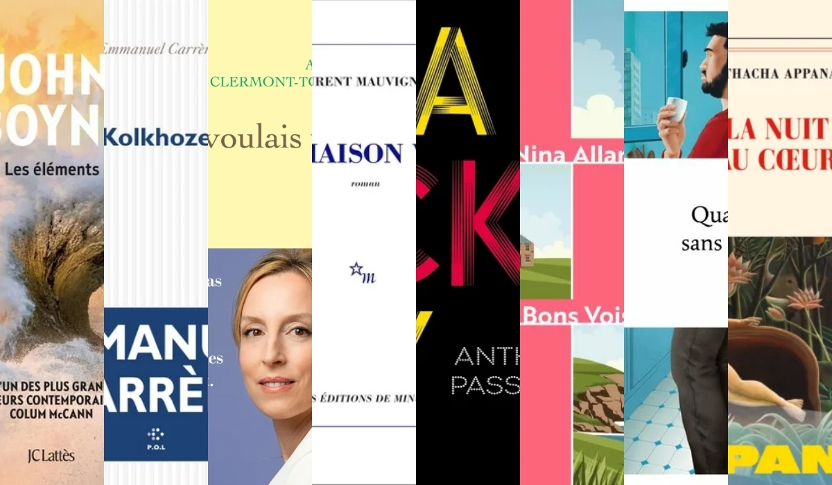 les-prix-litteraires-2025