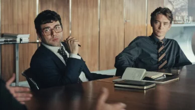 L'Inconnu De La Grande Arche