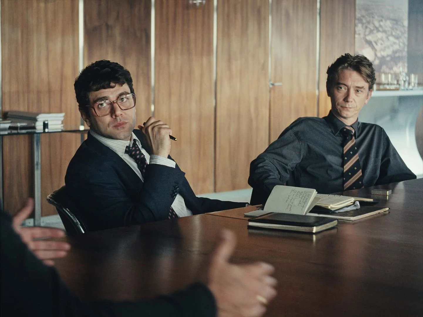 L'Inconnu De La Grande Arche