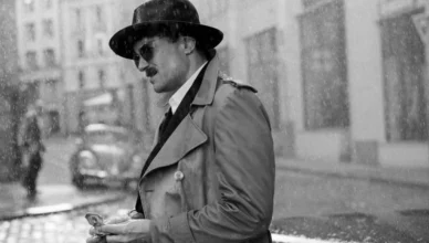 La Disparition de Josef Mengele