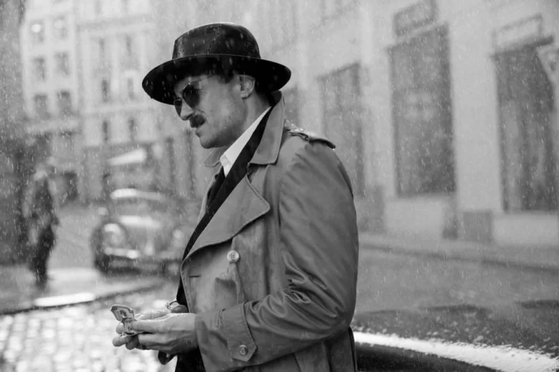 La Disparition de Josef Mengele