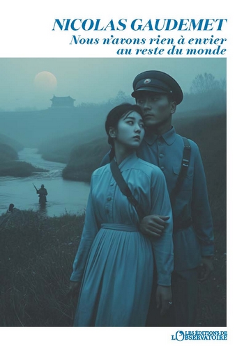 nous navons rien a envier au monde