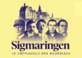 Sigmaringen, le crépuscule des bourreaux