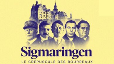 Sigmaringen, le crépuscule des bourreaux