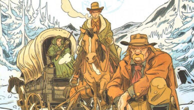 Skinwalker - Gabriel Katz et Steven Dhondt