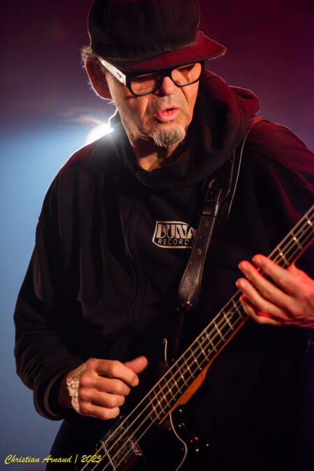 2025 10 30 Brant Bjork Trio Café de la Danse CA (3)