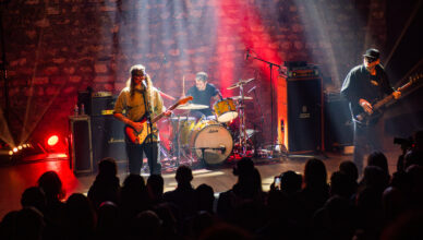 2025 10 30 Brant Bjork Trio Café de la Danse CA (5)