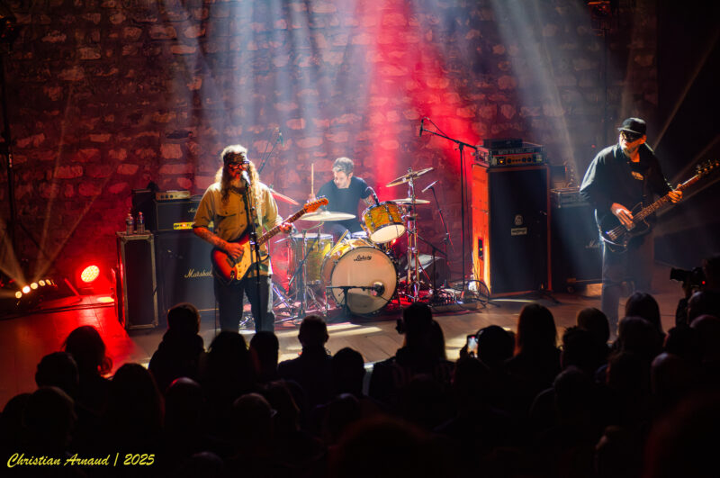 2025 10 30 Brant Bjork Trio Café de la Danse CA (5)
