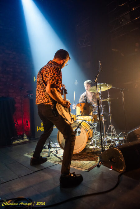2025 10 30 Electric Jaguar Baby Café de la Danse CA (3)