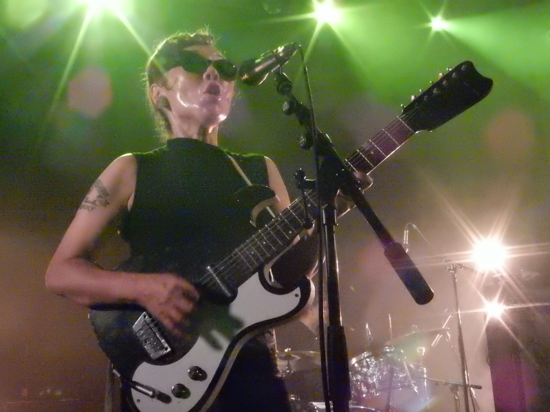 2025 11 01 The 5678s Petit Bain (15)