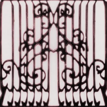 2025 11 07 ModelActriz Gaîté Lyrique Album