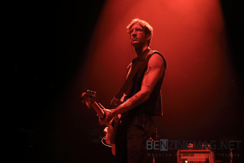 2025 11 07 ModelActriz Gaîté Lyrique RG (1)