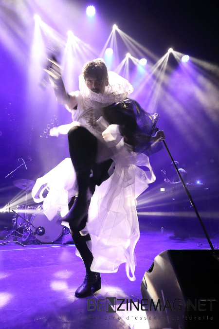 2025 11 07 ModelActriz Gaîté Lyrique RG (10)