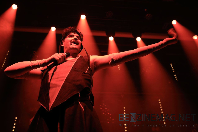 2025 11 07 ModelActriz Gaîté Lyrique RG (15)