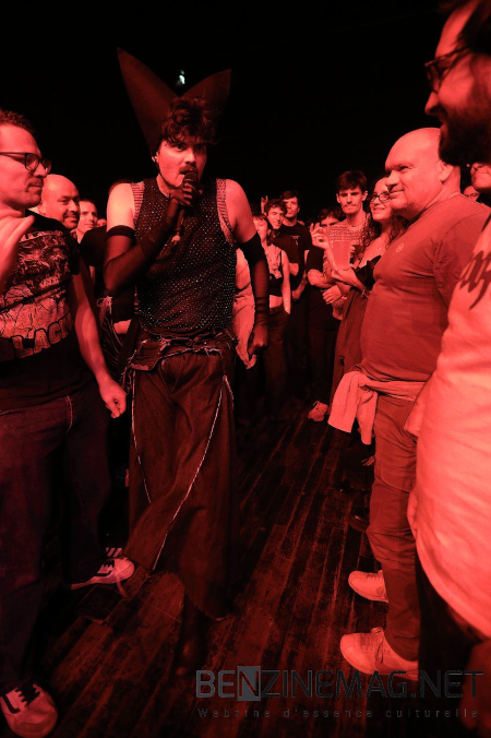 2025 11 07 ModelActriz Gaîté Lyrique RG (6)