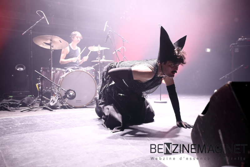 2025 11 07 ModelActriz Gaîté Lyrique RG (7)