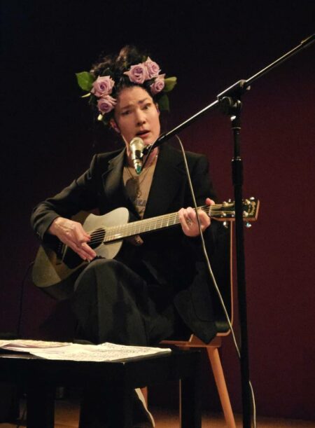 2025 11 08 Brisa Roché Médiathèque d Issy Autres 02