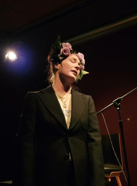 2025 11 08 Brisa Roché Médiathèque d Issy Autres 04