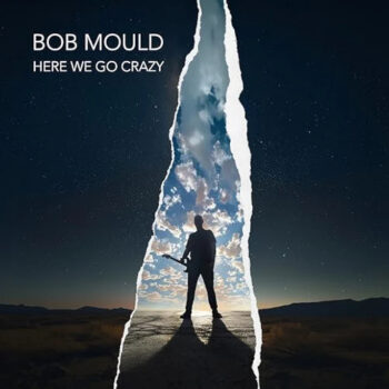 2025 11 09 Bob Mould Maroquinerie Album