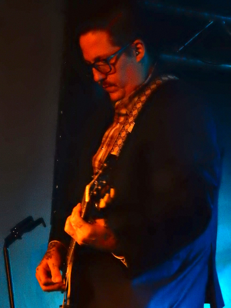 2025 11 18 Electric Six Bellevilloise (8)