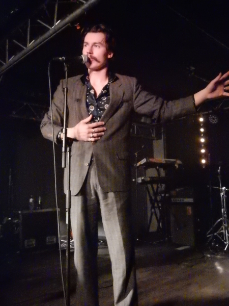 2025 11 18 Enjoyable Listens Bellevilloise (1)