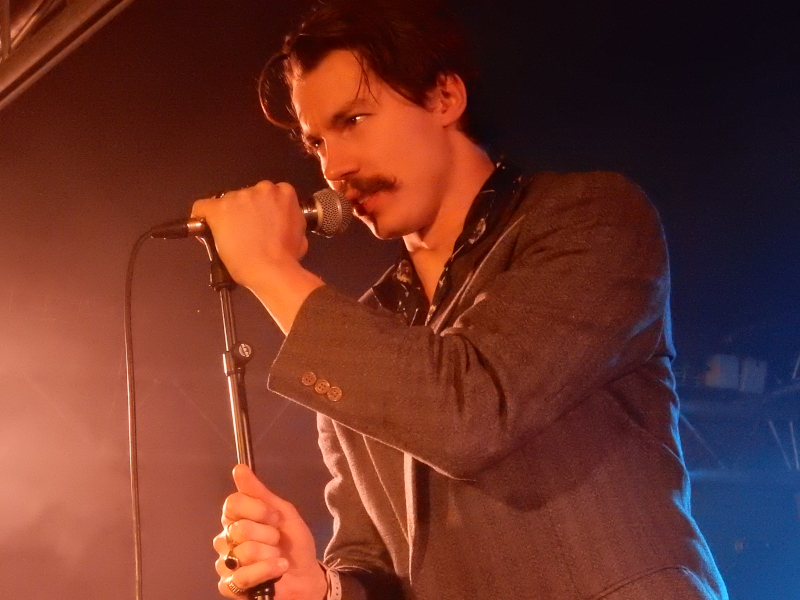 2025 11 18 Enjoyable Listens Bellevilloise (8)