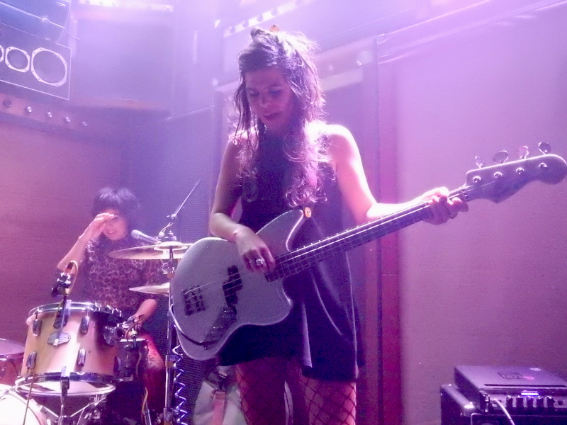 2025 11 19 The Schizophonics Supersonic Records (12)