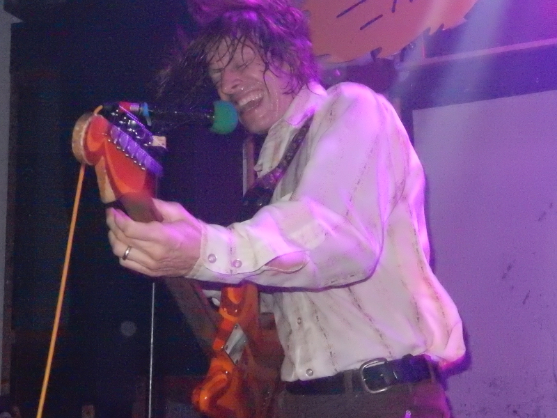 2025 11 19 The Schizophonics Supersonic Records (5)