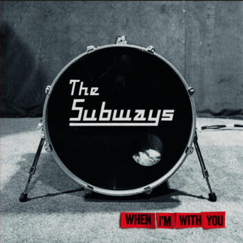 2025 11 23 The Subways Maroquinerie Album
