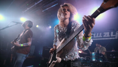 2025 11 23 The Subways Maroquinerie RG (11)