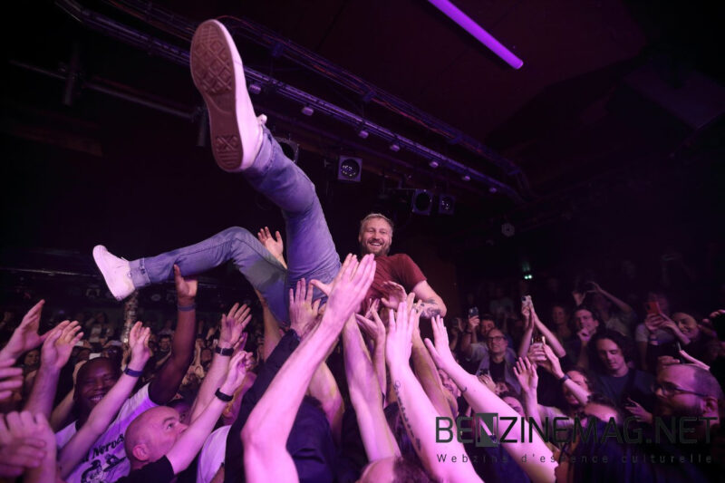 2025 11 23 The Subways Maroquinerie RG (13)