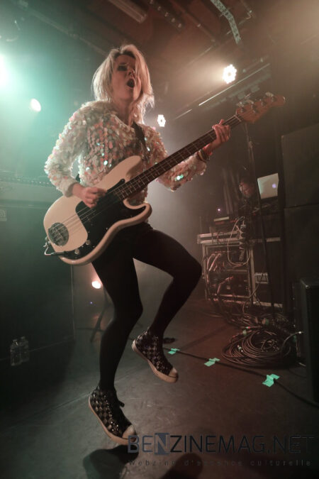 2025 11 23 The Subways Maroquinerie RG (2)