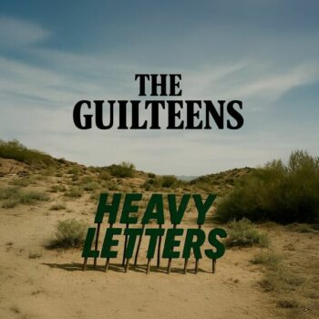 2025 11 24 The Guilteens Point Ephémère Album