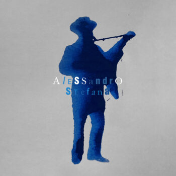 2025 11 25 Alessandro Stefana Café de la Danse Album