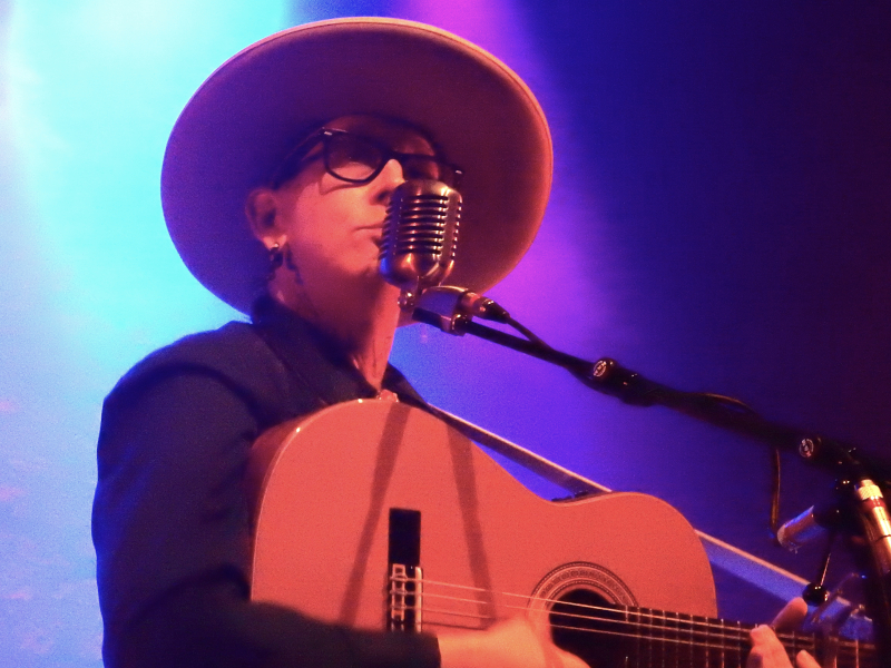 2025 11 25 Micah P Hinson Café de la Danse (2)