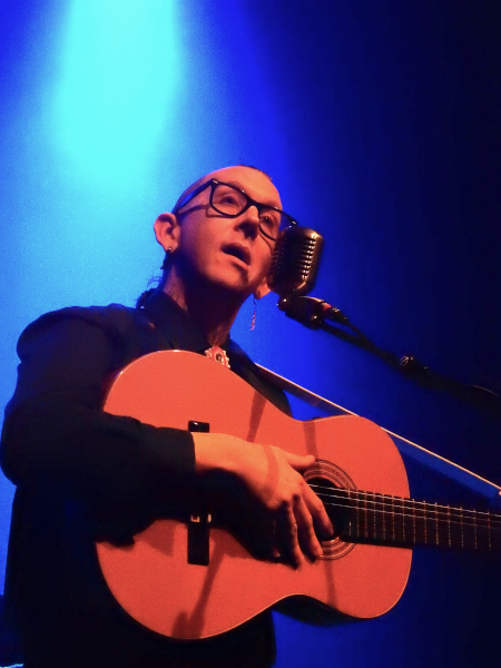 2025 11 25 Micah P Hinson Café de la Danse (6)