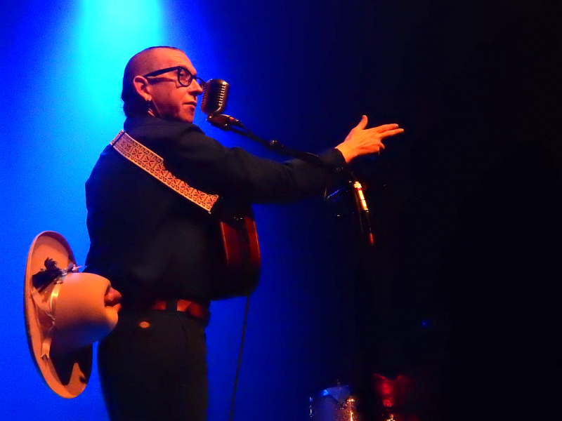 025 11 25 Micah P Hinson Café de la Danse (8)