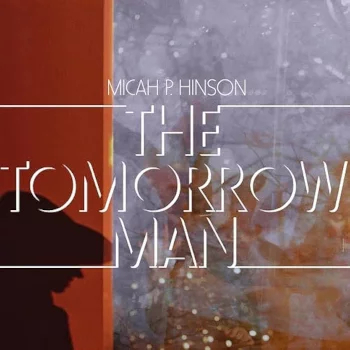 2025 11 25 Micah P Hinson Café de la Danse Album