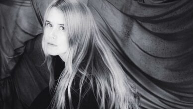 Anna von Hausswolff 2025