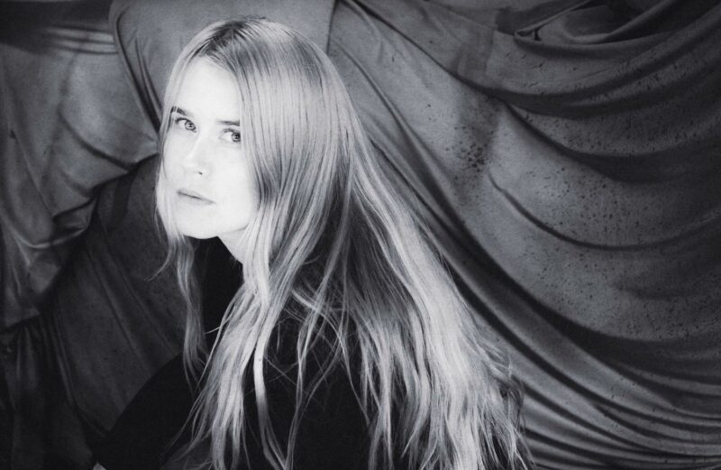 Anna von Hausswolff 2025