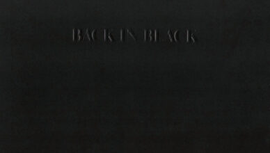 Back In Black MEA