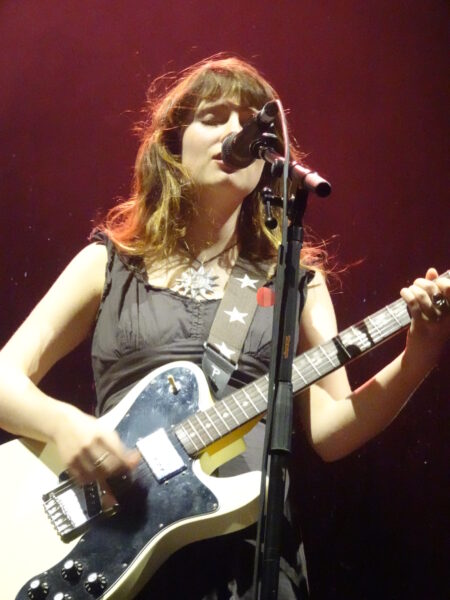 Florence Road Zénith Photo Jean O