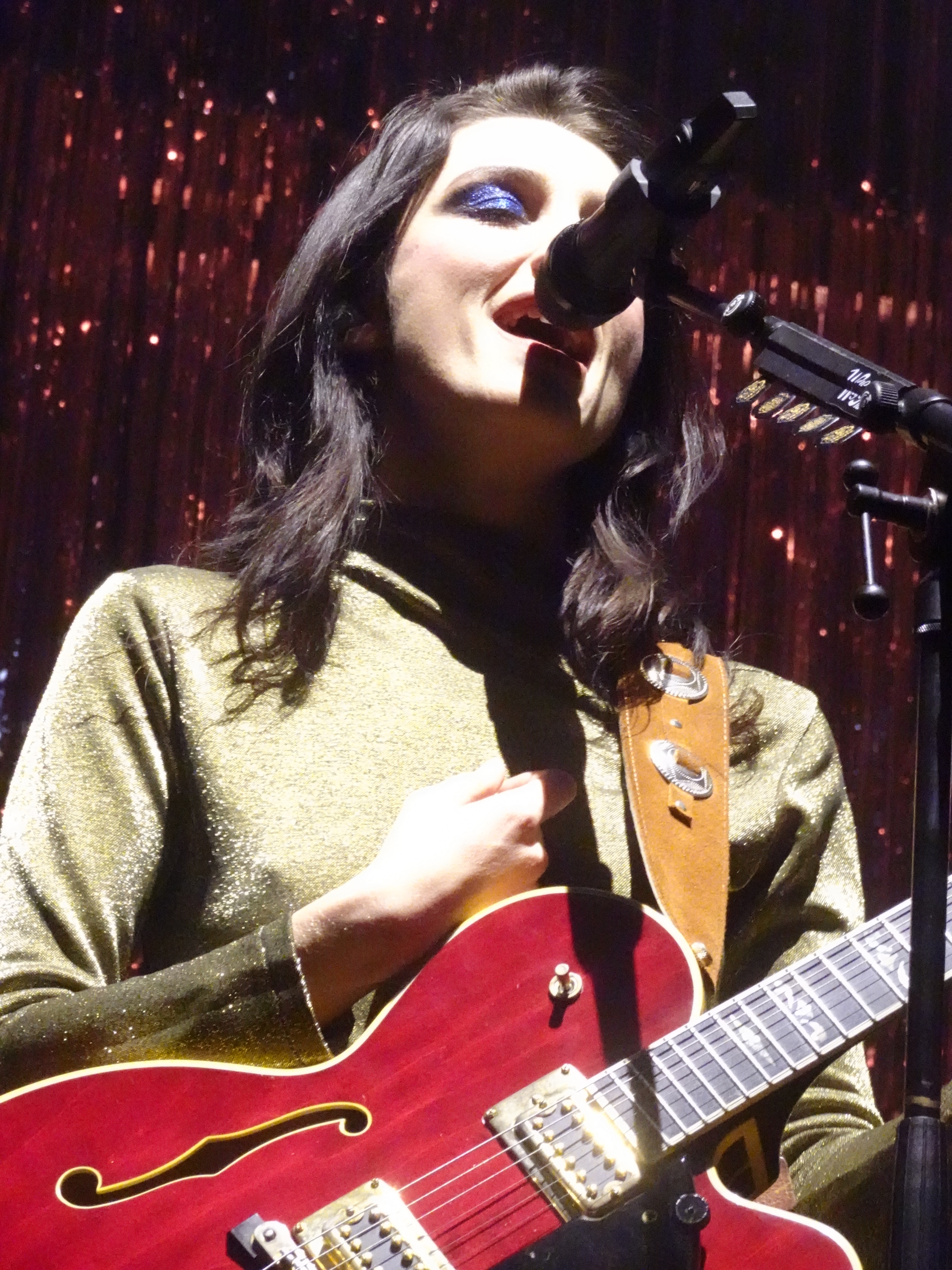 Wolf Alice Zenith 03