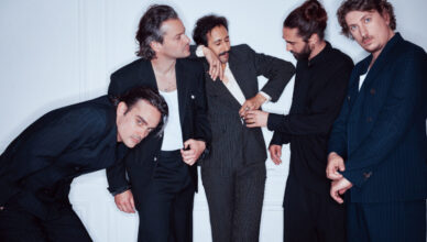 Feu Chatterton Photo Fifou.